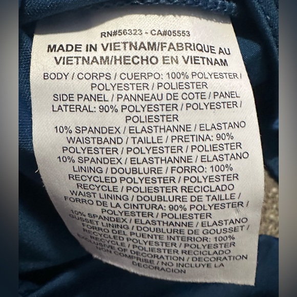 Lot Of 2 Nike Dri-Fit Womens Shorts Size Medium
Pre-Owned - Picture 5 of 16